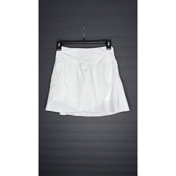 NWT BAYLEAF PLEATED TENNIS SKORT‎ XS - Picture 1 of 4